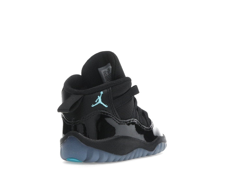 Jordan 11 Retro Gamma Blue (2025) (TD)
