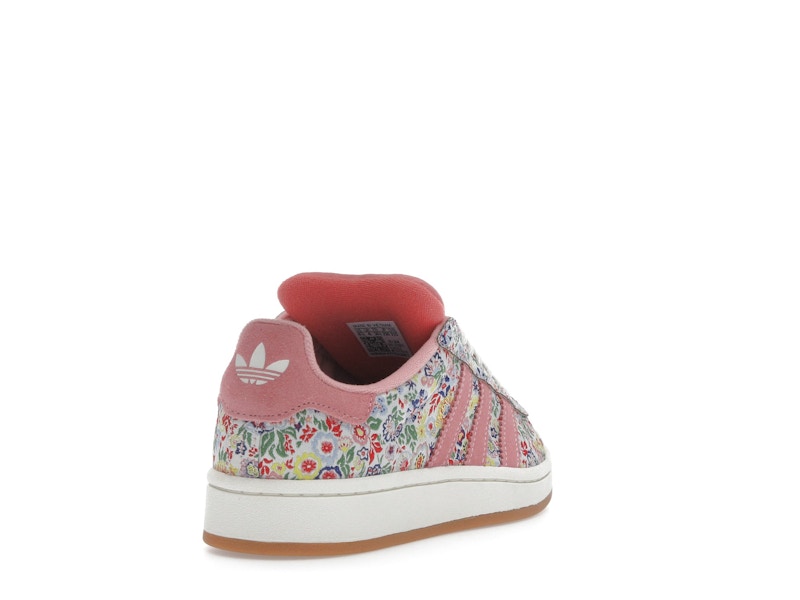 adidas Campus 00s Liberty London Pink (Kids)