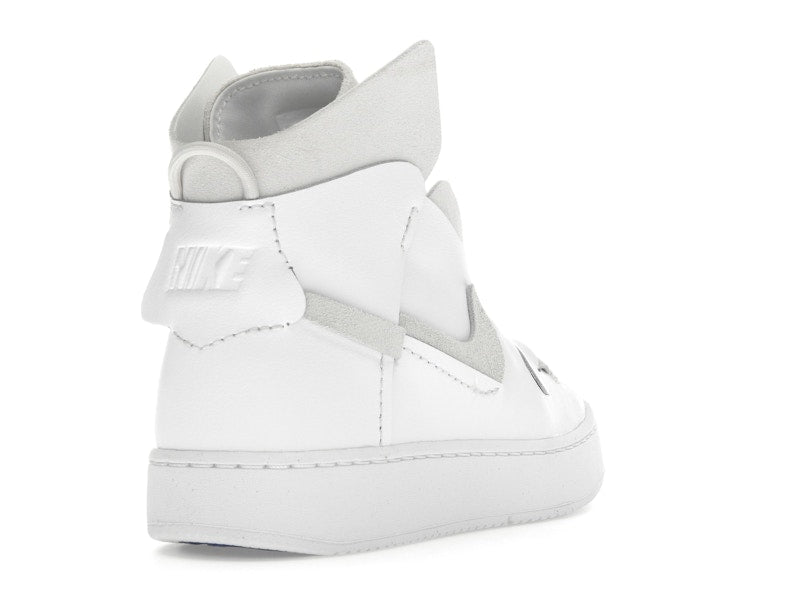 Nike Vandalised LX White Platinum Tint (Women's)