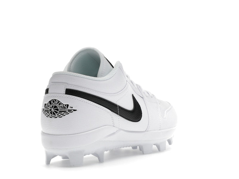 Jordan 1 Retro MCS Low White Black (2024)