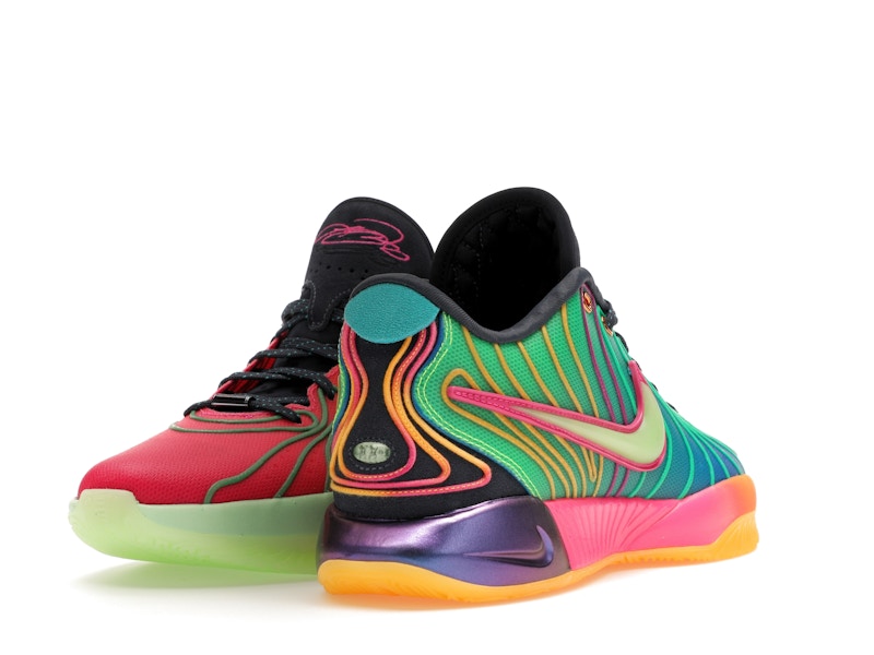 Nike LeBron 21 Optimism