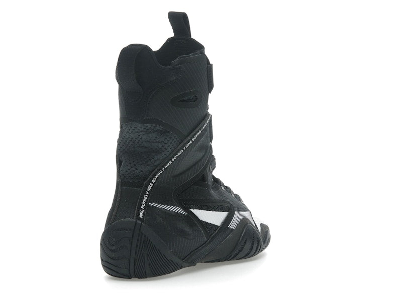 Nike HyperKO 2 Black White
