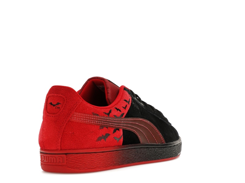 Puma Suede The Batman