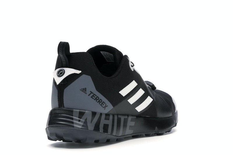adidas Terrex Two GTX White Mountaineering