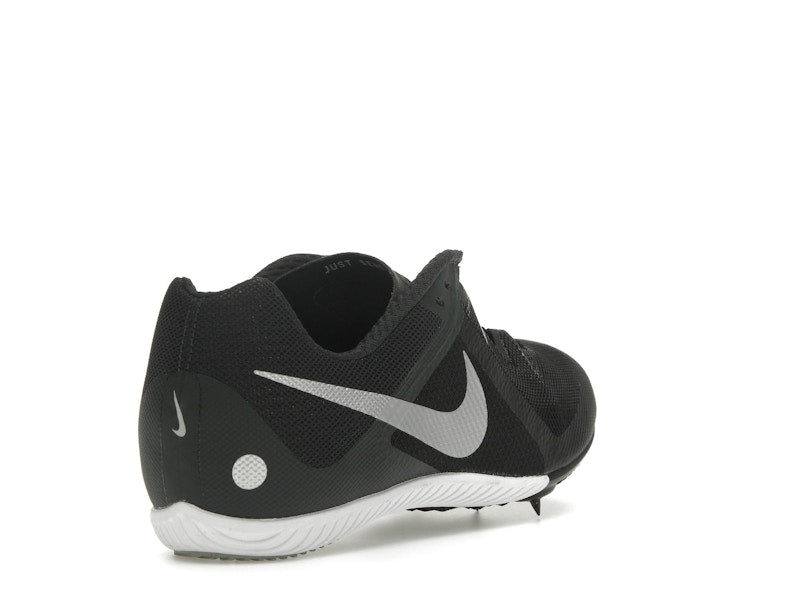 Nike Zoom Rival Multi Black Light Smoke Grey