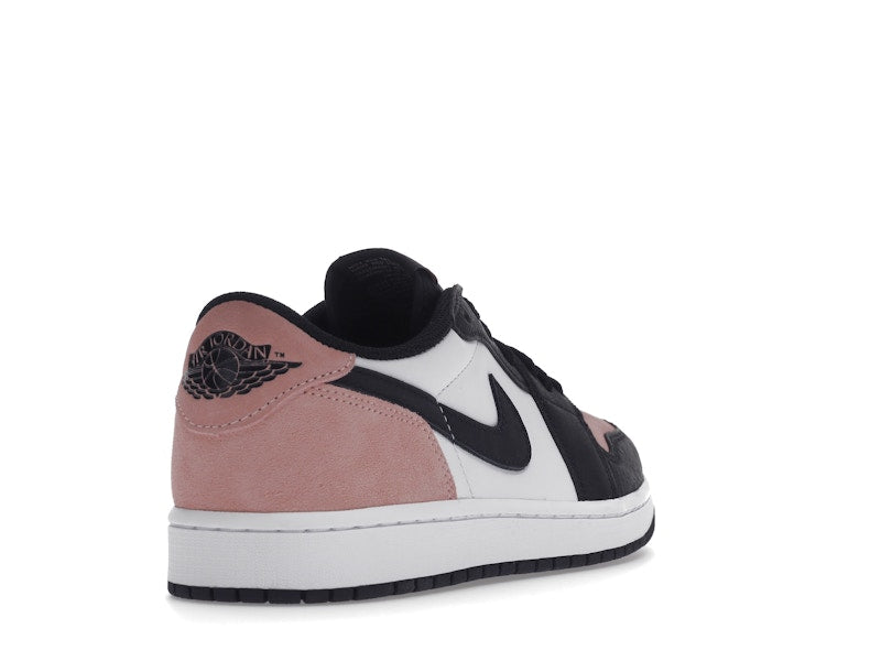 Jordan 1 Low OG Bleached Coral