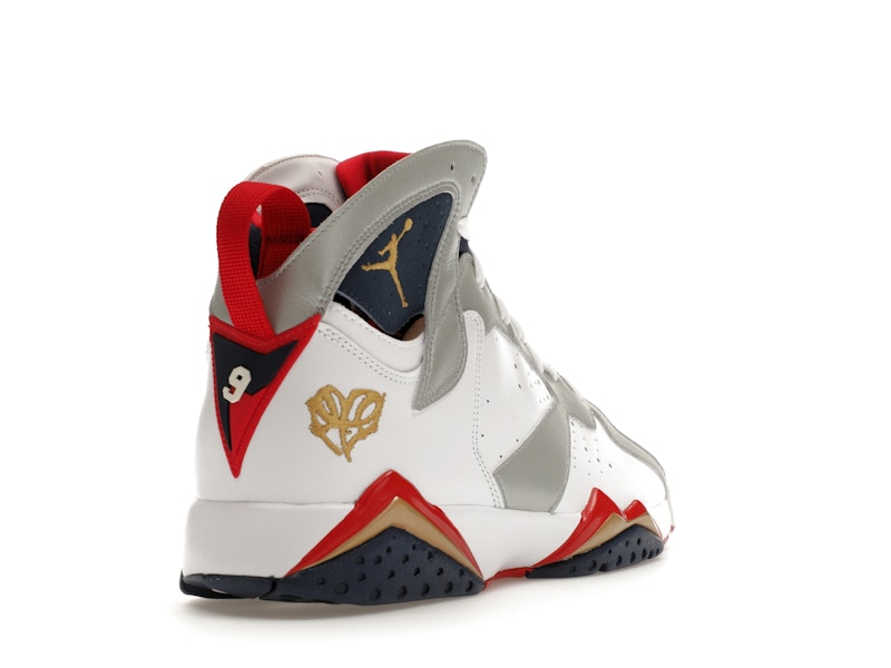 Jordan 7 Retro For the Love of the Game