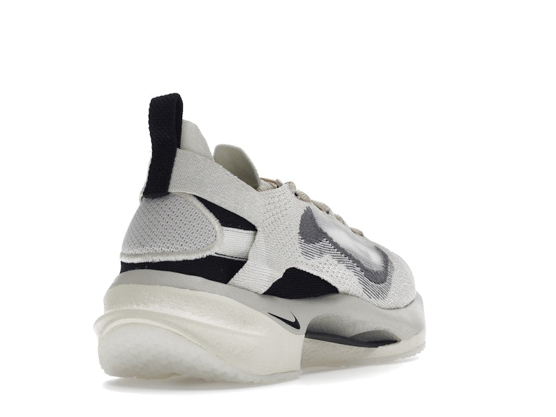 Nike Spark Flyknit Platinum Tint Coconut Milk