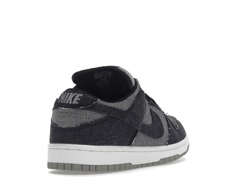 Nike SB Dunk Low Medicom 2