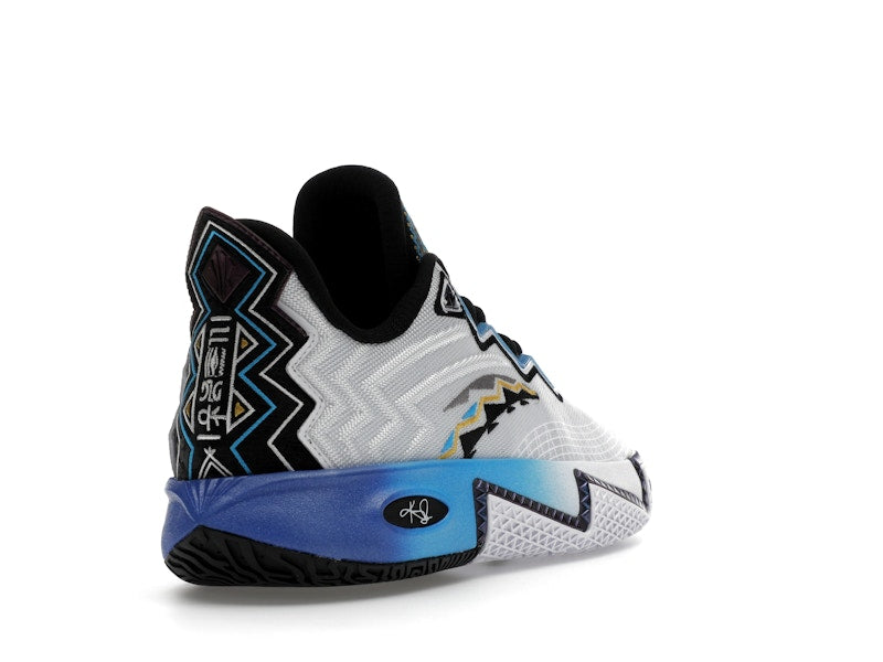 Anta Kai 2 Dallas