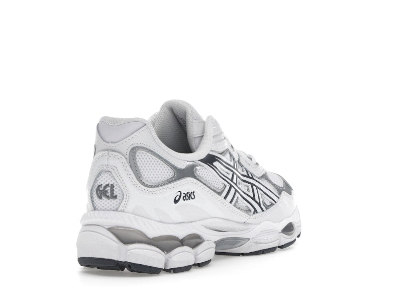 ASICS Gel-NYC White Carrier Grey