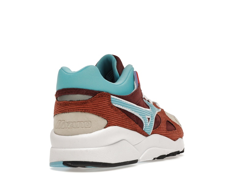 Mizuno Sky Medal Hanon The Angels Share