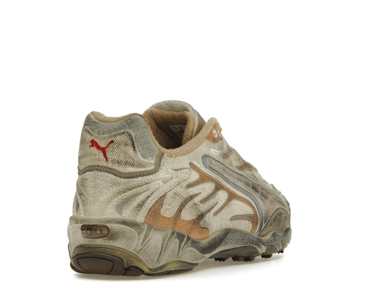 Puma Inhale OG A$AP Rocky Distressed Pack Alpine Snow