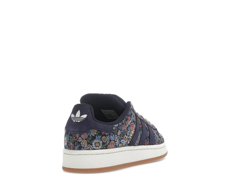 adidas Campus 00s Liberty London Floral Embroidery (Kids)