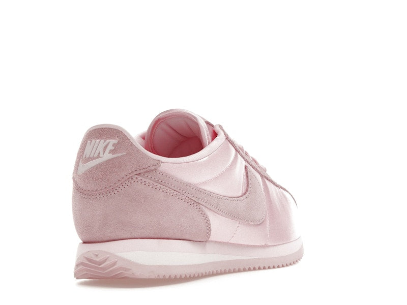 Nike Cortez Textile Satin Soft Pink (Women's)