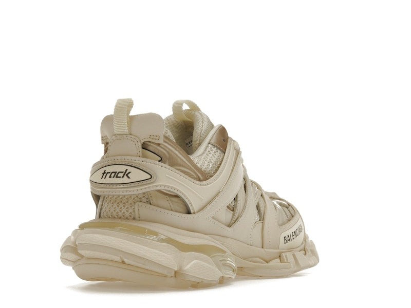 Balenciaga Track Beige