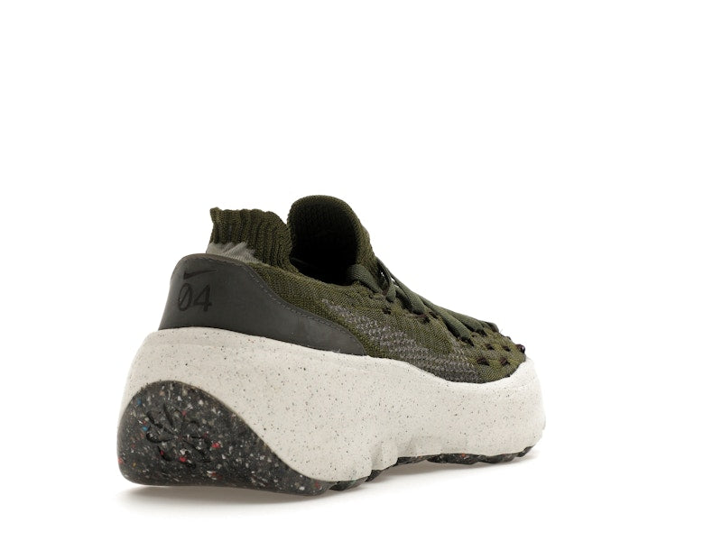 Nike Space Hippie 04 Rough Green (Women's)