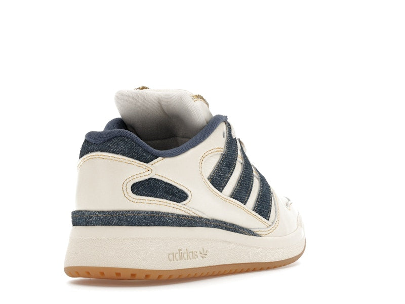 adidas Forum2000 BzRP Cream White Preloved Ink