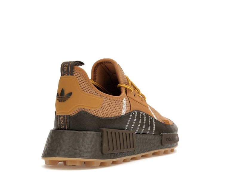 adidas NMD R1 Trail Cardboard Brown