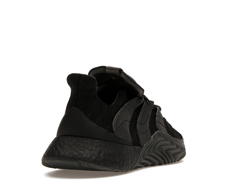 adidas Sobakov 2.0 Pharrell Williams Core Black Utility Black