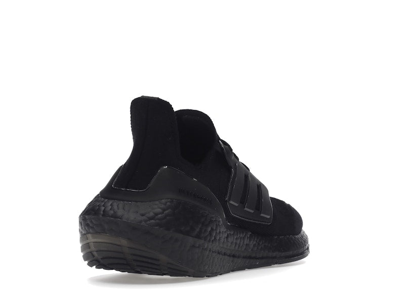 adidas Ultra Boost 22 Triple Black