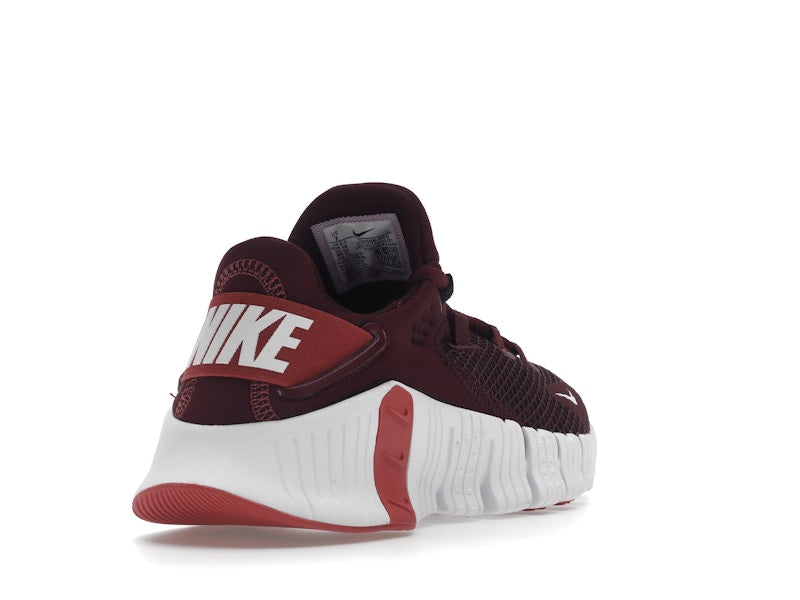 Nike Free Metcon 4 Dark Beetroot Archeo Pink (Women's)