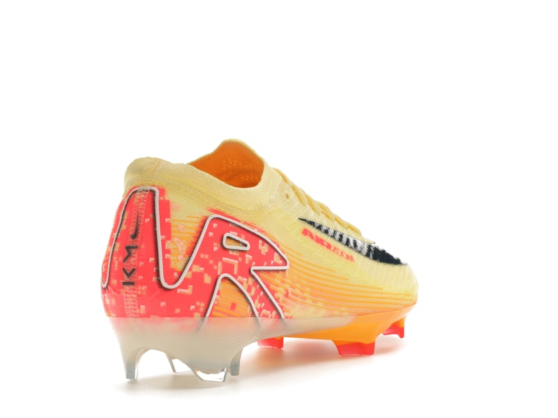 Nike Zoom Mercurial Vapor 16 Elite FG Kylian Mbappé Pack