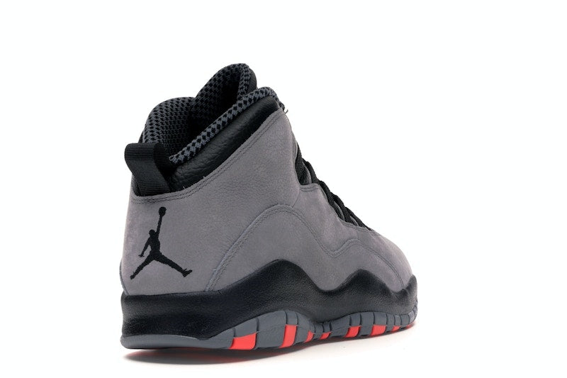 Jordan 10 Retro Cool Grey