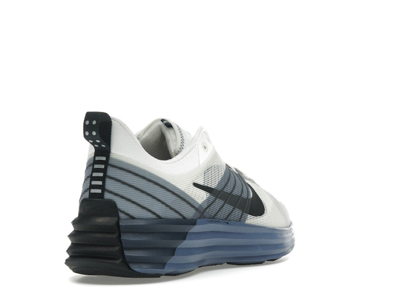 Nike Lunar Roam Sail Diffused Blue College Navy Black