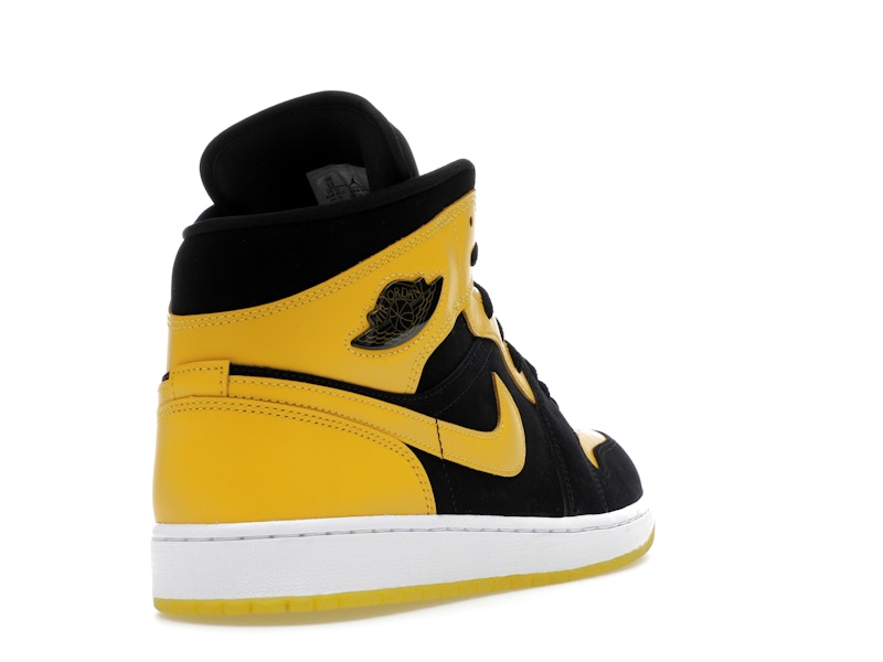 Jordan 1 Mid New Love (2025)