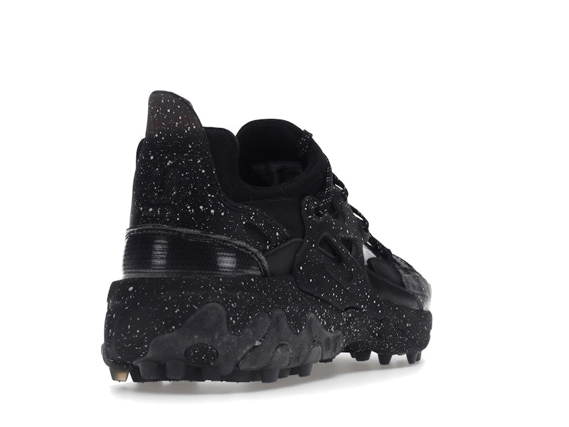 Nike React Presto Undercover Black