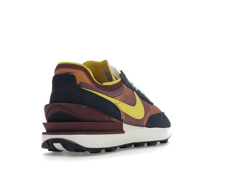Nike Waffle One SE Dark Beetroot