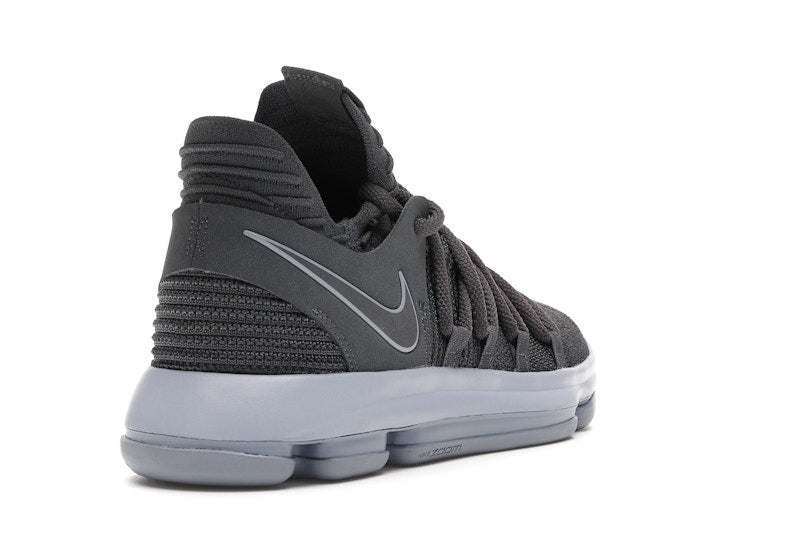 Nike KD 10 Dark Grey