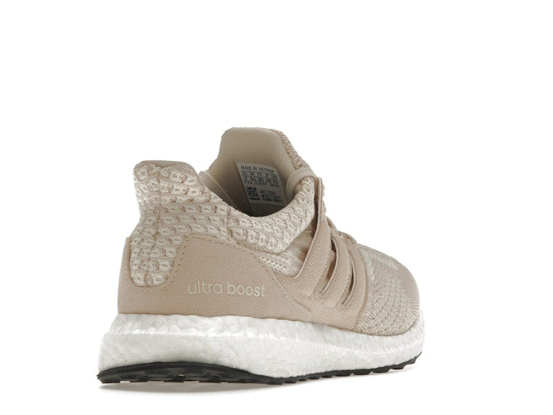 adidas Ultra Boost 5.0 DNA Halo Ivory (Women's)