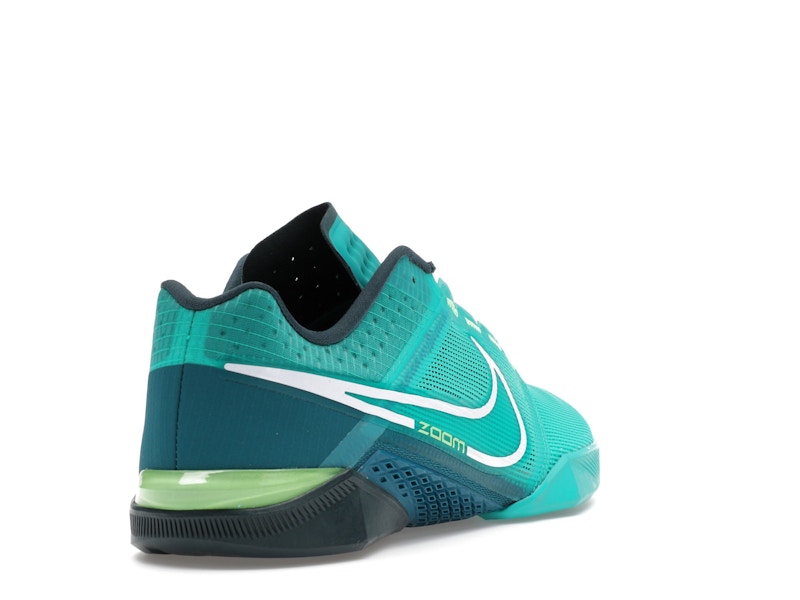 Nike Zoom Metcon Turbo 2 Clear Jade