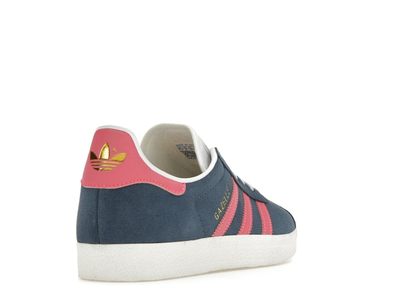 adidas Gazelle Ink Lucid Pink (Women's)