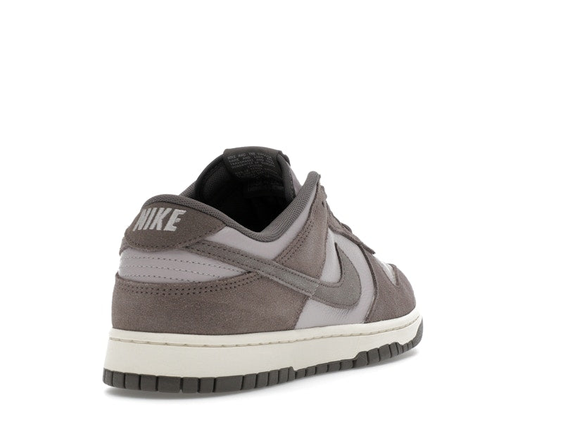 Nike Dunk Low SE Platinum Violet Cave Stone