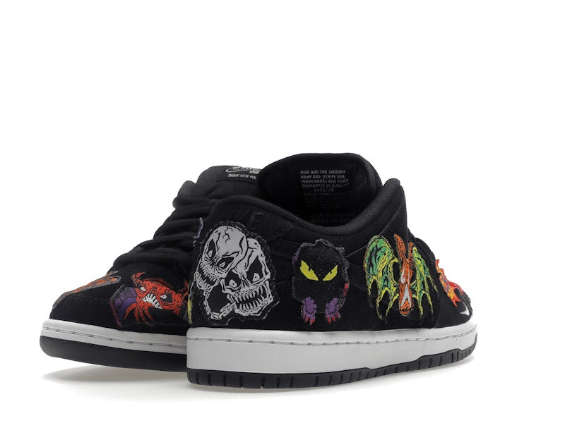 Nike SB Dunk Low Pro QS Neckface