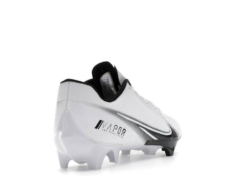 Nike Vapor Edge Speed 360 White