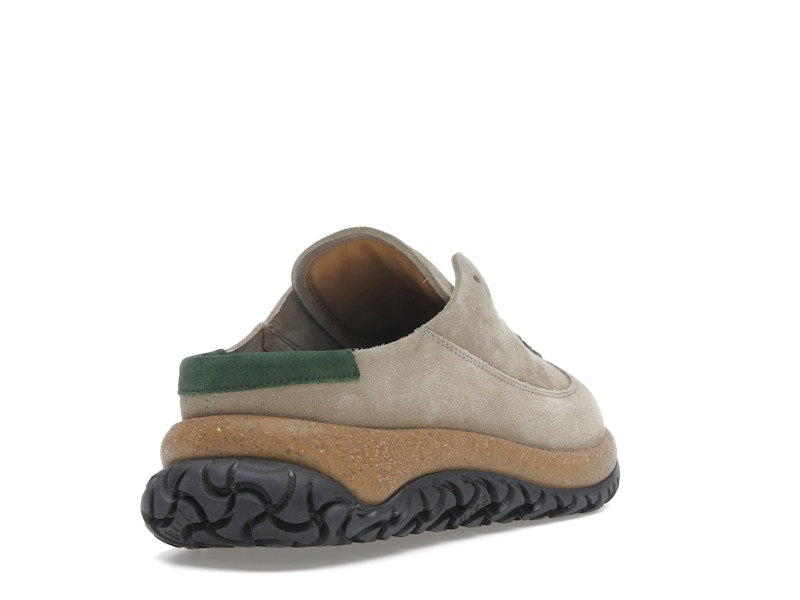 Birkenstock 1774 Uerzell Thibo Denis Taupe