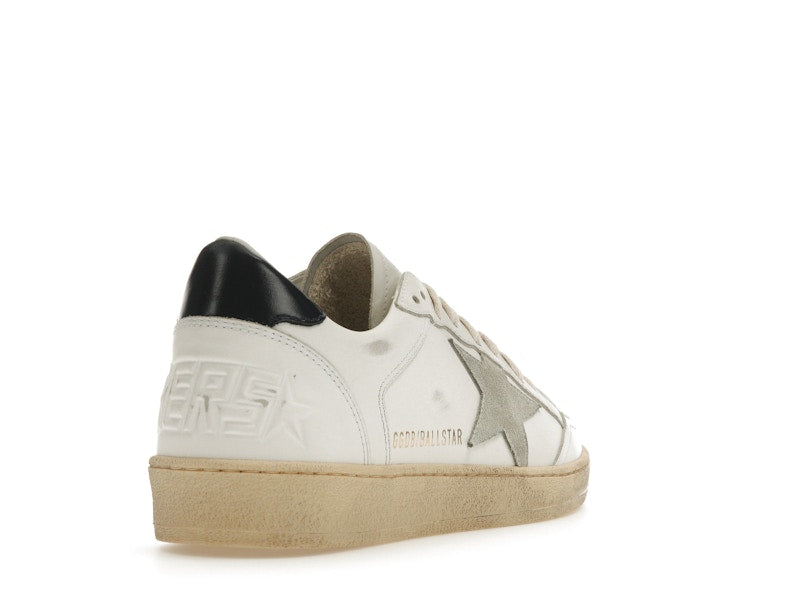 Golden Goose Ball-Star White Ice Night Blue