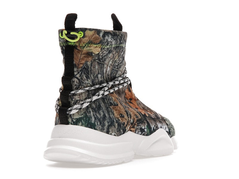 John Geiger 002 Tree Camo