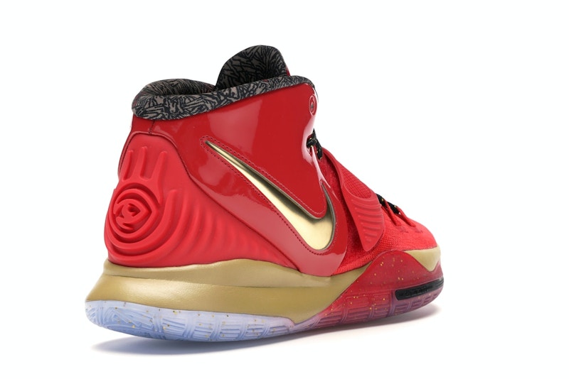 Nike Kyrie 6 Trophies