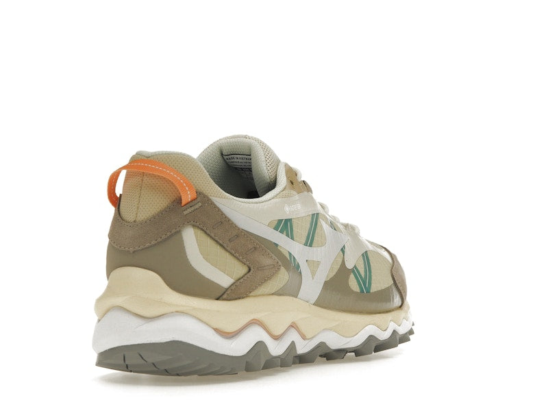 Mizuno Wave Mujin TL Gore-Tex Mojave Desert