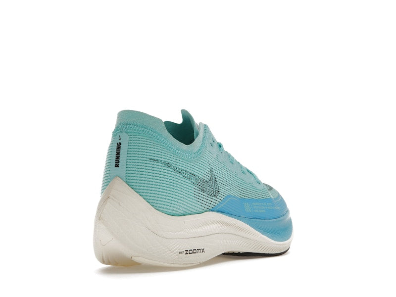 Nike ZoomX Vaporfly Next% 2 Aurora Green (Women's)