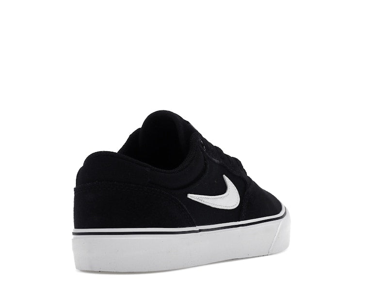 Nike SB Chron 2 Black