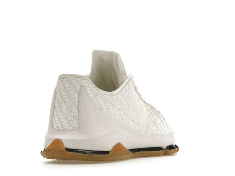 Nike KD 8 EXT Sail Chrome