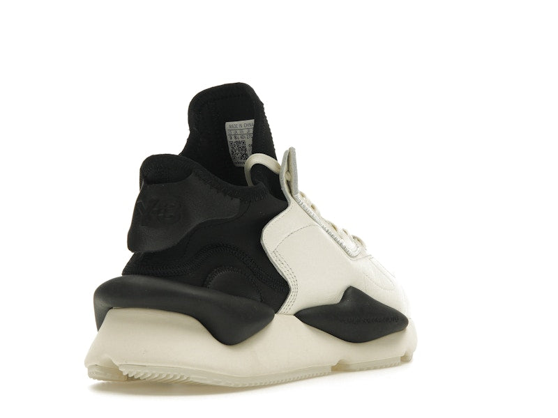 adidas Y-3 Kaiwa Off White Black