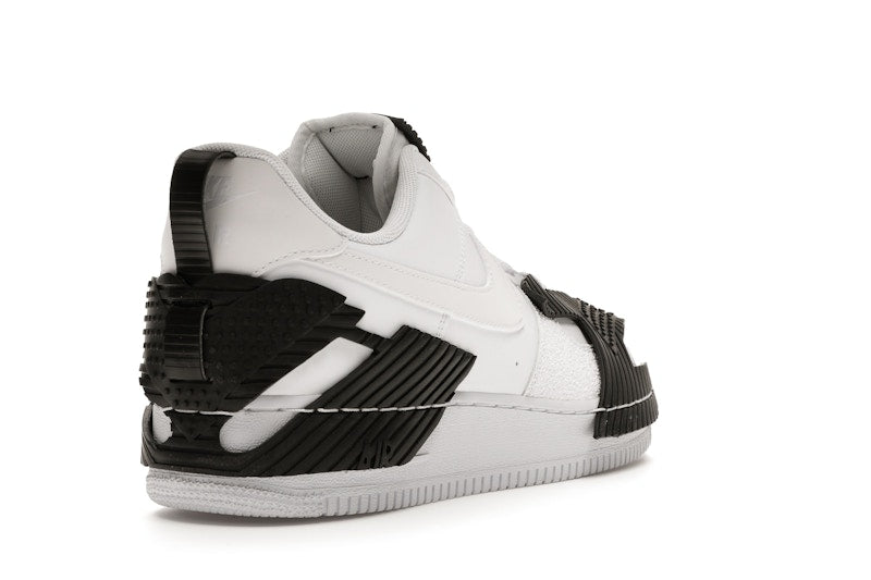 Nike NDSTRKT Air Force 1 White Black