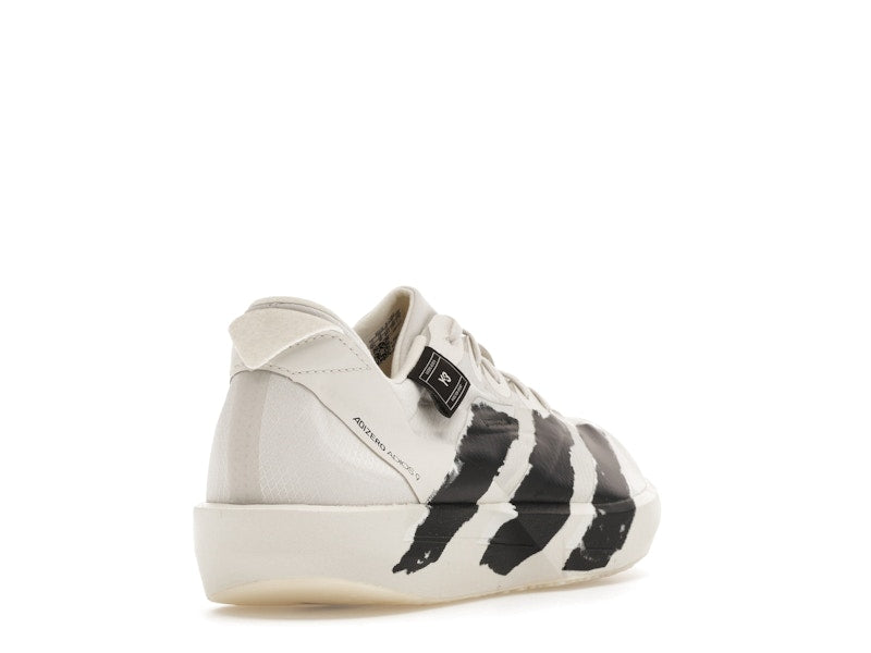 adidas Y-3 Adios 9 Beige Orbit Grey Black